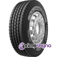Starmaxx GC 700 (ведущая) 315/80 R22.5 156/150K