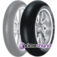 Pirelli Diablo SuperBike 180/60 R17 NHS