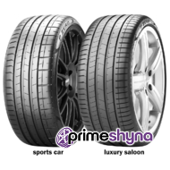 Pirelli PZero (PZ4) 275/40 R22 107Y XL * PNCS