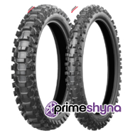 Bridgestone X20 Soft 110/90 R19 62M