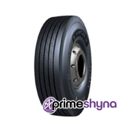 Compasal CPS25 (рулевая) 295/80 R22.5 152/149M PR18