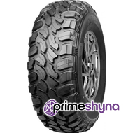 Aplus A929 M/T 265/70 R17 121/118Q