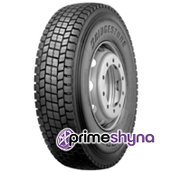 Bridgestone M729 (ведущая) 315/70 R22.5 152/148M