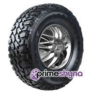 Powertrac Power Rover M/T 245/75 R16 120/116Q