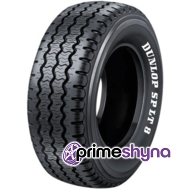 Dunlop SP LT 8 205/75 R16C 110/108R