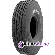 Michelin X-CRANE + (индустриальная) 525/80 R25 176F