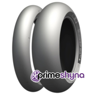 Michelin Power Slick Evo 120/70 R17 58W