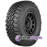 Yokohama Geolandar M/T G003 33/12.5 R17 120Q