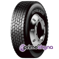 Royal Black RD801 (ведущая) 235/75 R17.5 143/141J