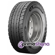 Michelin X MULTI ENERGY D (ведущая) 315/80 R22.5 156/150L PR20