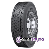 Goodyear KMAX D GEN-2 (ведущая) 315/70 R22.5 154L/152M