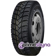 Royal Black RD802 (ведущая) 315/80 R22.5 156/150K PR20