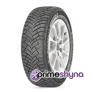 Michelin X-Ice North 4 SUV 275/50 R21 113T XL (шип)