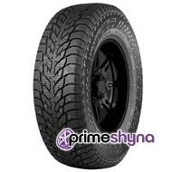 Nokian Hakkapeliitta LT3 235/80 R17 120/117Q (шип)