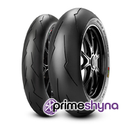 Pirelli Diablo Supercorsa V3 120/70 R17 58W