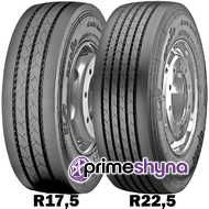 Apollo ENDURACE-RT (прицепная) 385/55 R22.5 160K