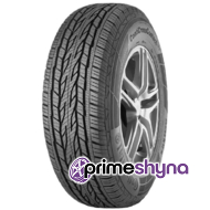 Continental ContiCrossContact LX2 265/65 R18 114H FR