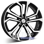 Dezent TA 7x18 5x114.3 ET51 DIA67.1 DP