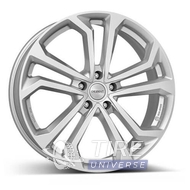 Dezent TA 7.5x17 5x114.3 ET45 DIA71.6 S