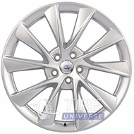 WSP Italy Tesla (W1401) Oxy 9x21 5x120 ET40 DIA64.1 S