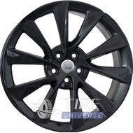 WSP Italy Tesla (W1401) Oxy 8.5x21 5x120 ET40 DIA64.1 ANTHR