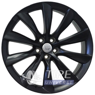 WSP Italy Tesla (W1402) Volta 10x22 5x120 ET35 DIA64.1 DB