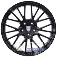 WSP Italy Porsche  (W1058) Okinawa 11x21 5x130 ET58 DIA71.6 GB