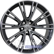 WSP Italy BMW (W685) Sun 8.5x21 5x112 ET30 DIA66.5 AP