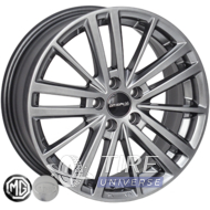 Zorat Wheels 9074 7x16 5x100 ET48 DIA56.1 HB