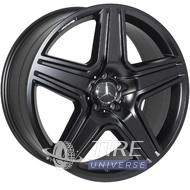 JH 5515 10x21 5x112 ET46 DIA66.6 BM