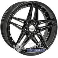 Zorat Wheels 3337P 9x20 5x114.3 ET40 DIA73.1 BB