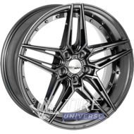 Zorat Wheels 3337P 8.5x19 5x112 ET20 DIA66.6 MK