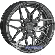 Allante 743 8x18 5x114.3 ET35 DIA73.1 BS