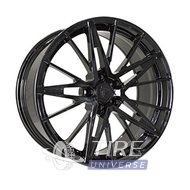 Vissol Forged F-1036 9x20 5x112 ET26 DIA66.5 GB