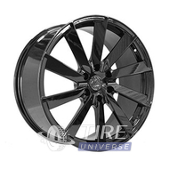 Vissol Forged F-1041R 9x22 6x139.7 ET20 DIA78.1 GB