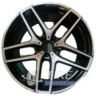 Mercedes OEM A2924011700 11x21 5x112 ET38 DIA0 BP