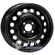 ALST (KFZ) 6530 Renault 5.5x14 4x100 ET36 DIA60 Black