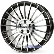Aez Valencia 8x17 5x120 ET30 DIA72.6 BM