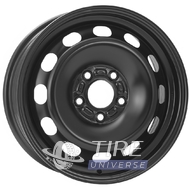 ALST (KFZ) 7995 6x15 5x108 ET46 DIA63.4 Black