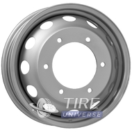 ALST (KFZ) 6685 5.5x16 6x205 ET121.5 DIA161 S