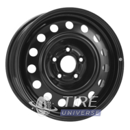 ALST (KFZ) 8756 6.5x16 5x114.3 ET45 DIA67 Black