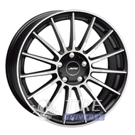 Autec Lamera 8x19 5x112 ET30 DIA70.1 BMP