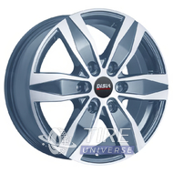 Disla Vanline 6 7x16 6x130 ET55 DIA84.1 GMD