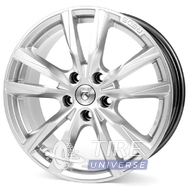 Momo Reds K2 HD 7.5x17 5x108 ET45 DIA72.3 HS