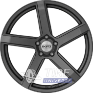 Dotz CP5 8.5x19 5x114.3 ET34 DIA71.6 MGR