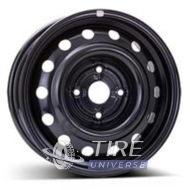 ALST (KFZ) 7985 6x15 4x114.3 ET44 DIA56.5 Black