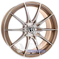 Tomason TN25 8.5x19 5x114.3 ET45 DIA72.6 BrMP