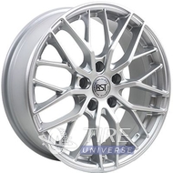 Tech Line TL RST.008 7.5x18 5x114.3 ET45 DIA60.1 S