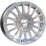 RS Wheels 799 7x16 4x100 ET35 DIA67.1 MHS