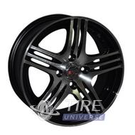 Sportmax Racing SR-277 6.5x15 4x108 ET25 DIA67.1 BP